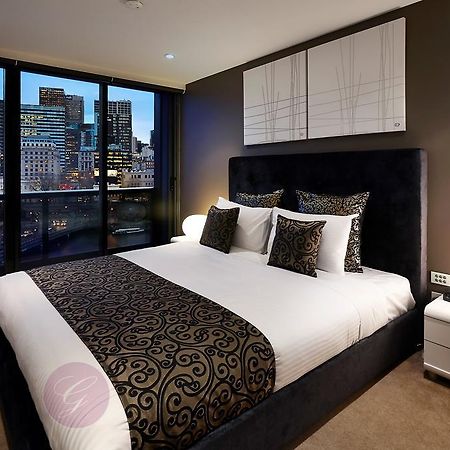 Apartamento Melbourne Luxury Collection Exterior foto
