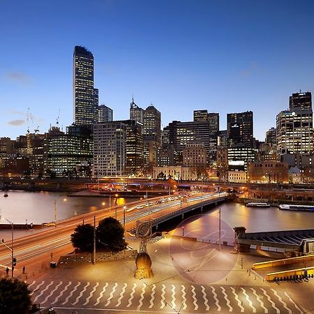 Apartamento Melbourne Luxury Collection Exterior foto