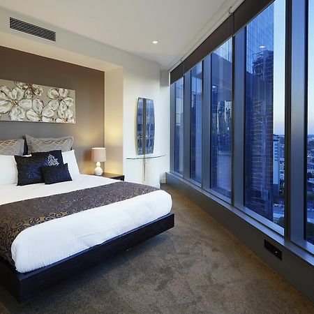 Apartamento Melbourne Luxury Collection Exterior foto