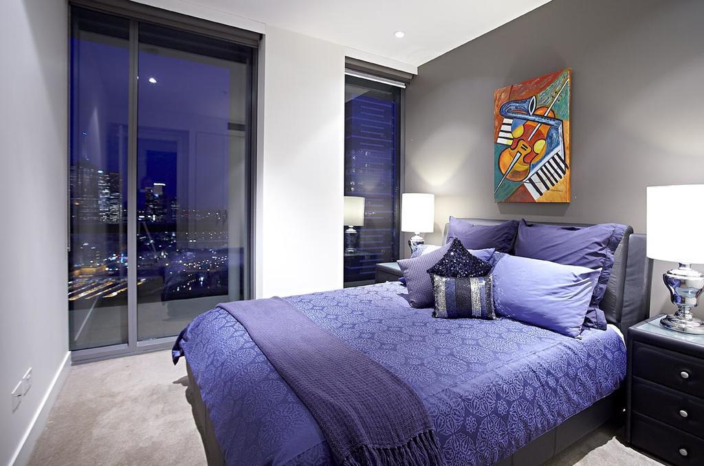 Apartamento Melbourne Luxury Collection Exterior foto