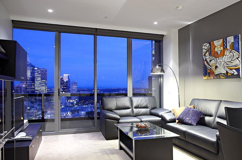 Apartamento Melbourne Luxury Collection Exterior foto