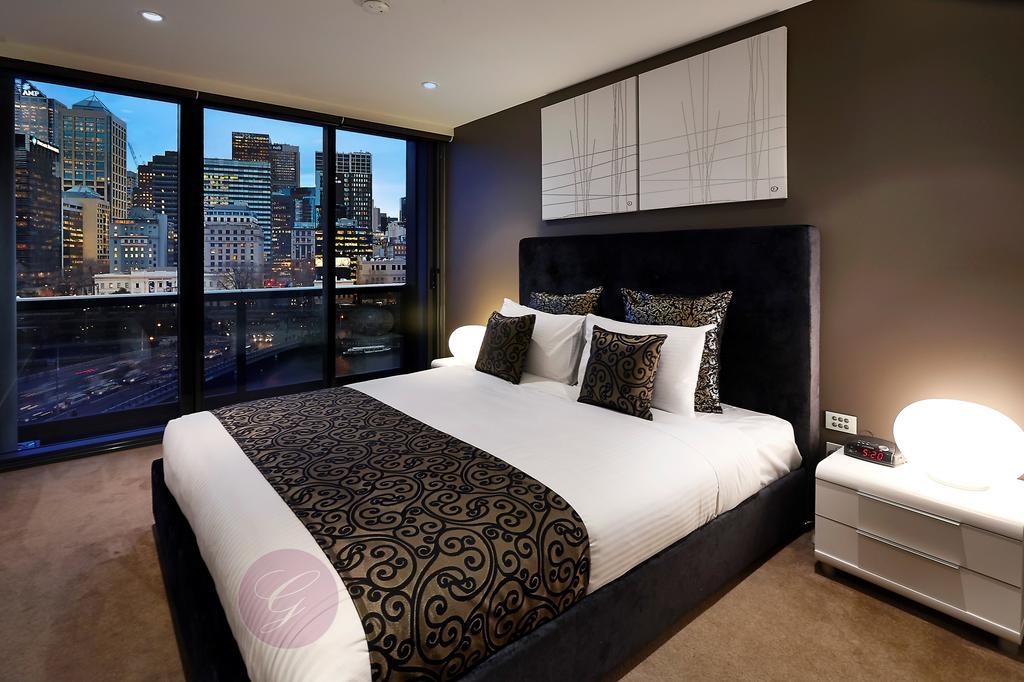 Apartamento Melbourne Luxury Collection Exterior foto