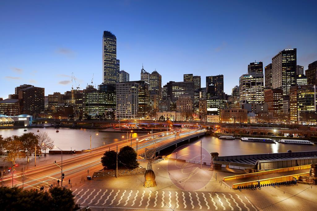 Apartamento Melbourne Luxury Collection Exterior foto