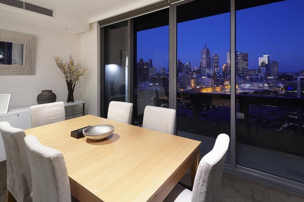Apartamento Melbourne Luxury Collection Exterior foto