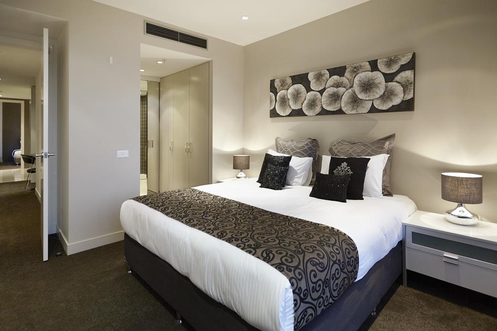 Apartamento Melbourne Luxury Collection Exterior foto