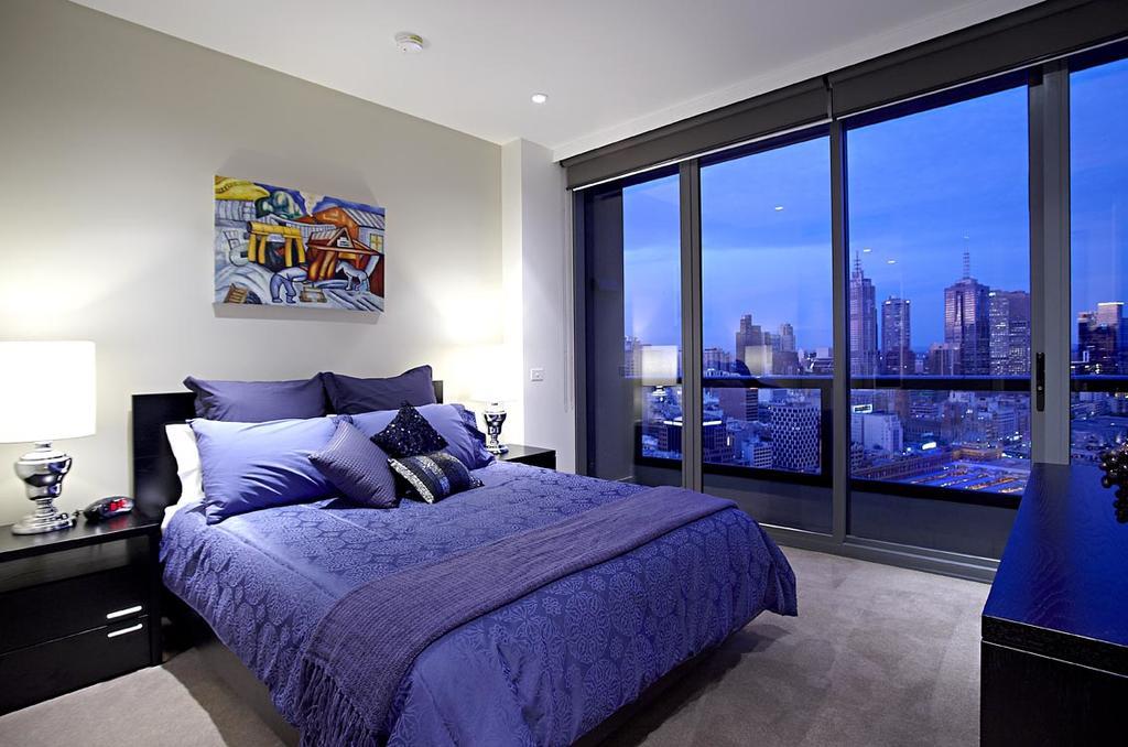 Apartamento Melbourne Luxury Collection Exterior foto