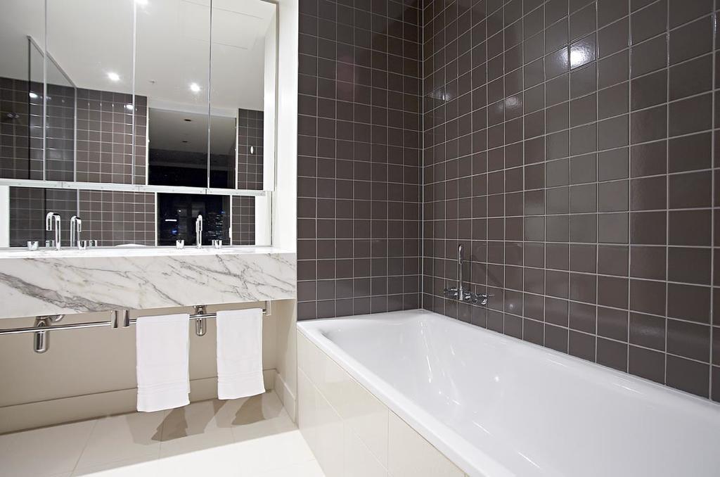 Apartamento Melbourne Luxury Collection Exterior foto