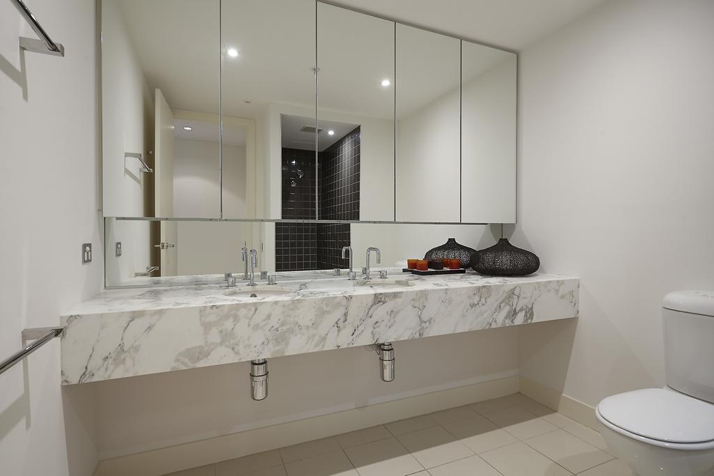 Apartamento Melbourne Luxury Collection Exterior foto
