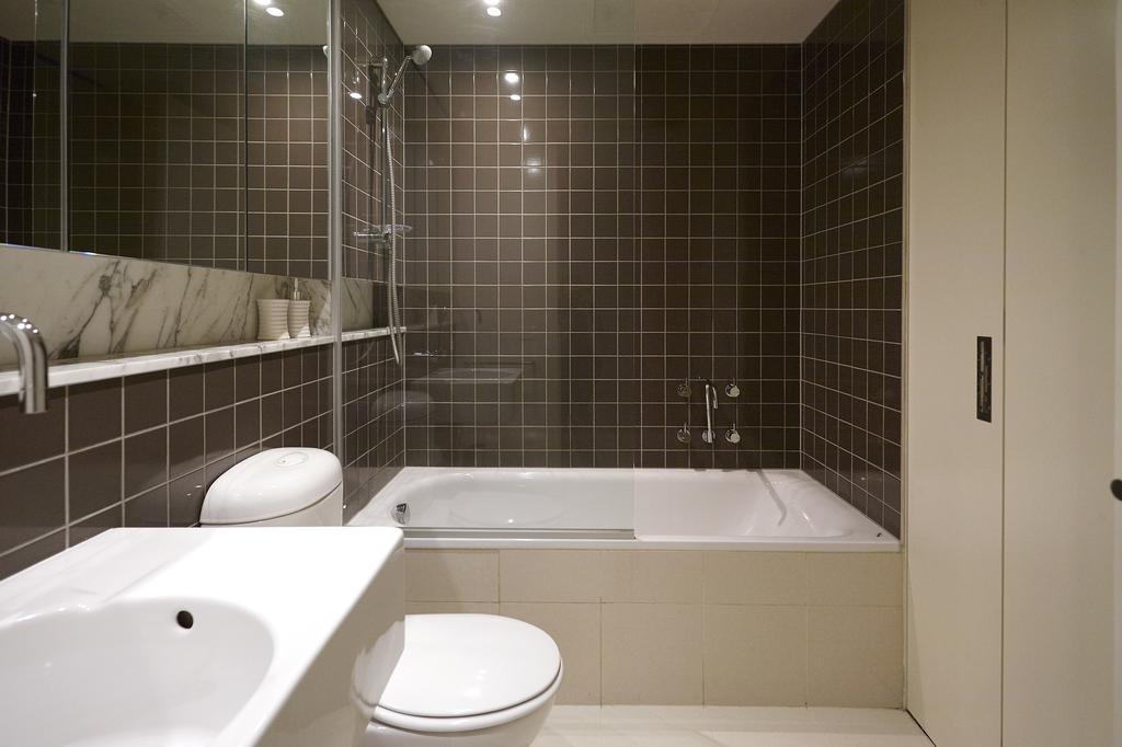 Apartamento Melbourne Luxury Collection Exterior foto