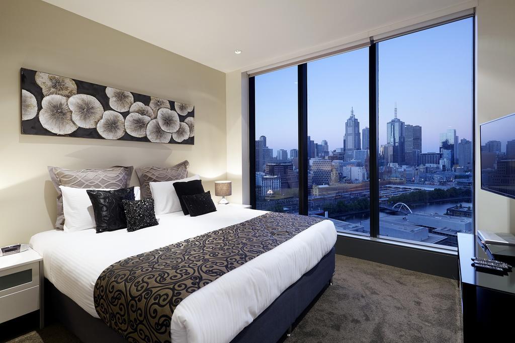 Apartamento Melbourne Luxury Collection Exterior foto