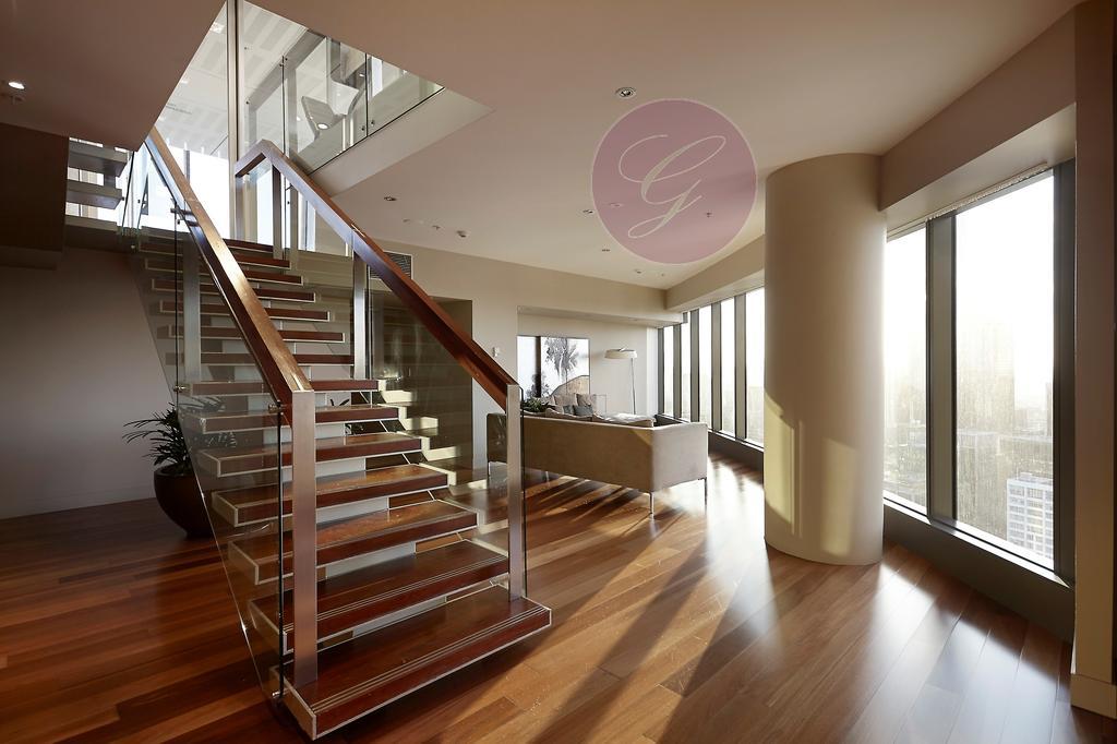 Apartamento Melbourne Luxury Collection Exterior foto