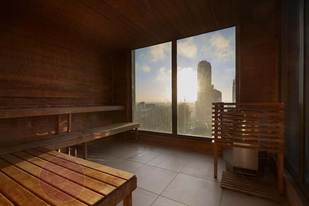 Apartamento Melbourne Luxury Collection Exterior foto