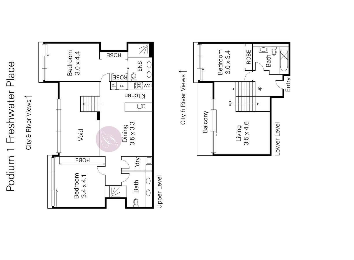Apartamento Melbourne Luxury Collection Habitación foto