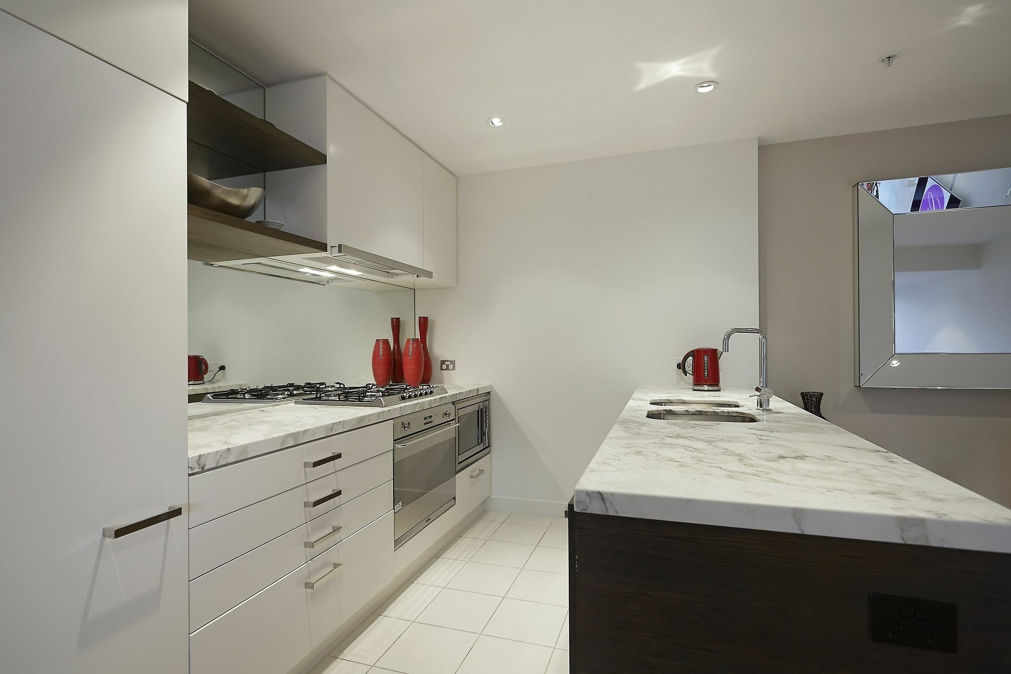 Apartamento Melbourne Luxury Collection Exterior foto