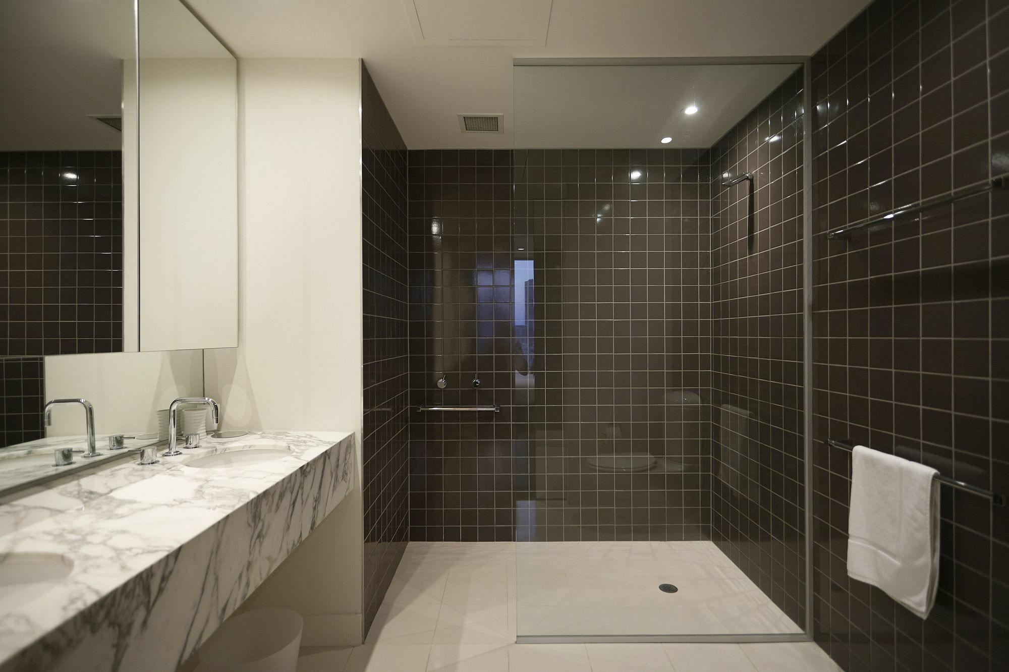 Apartamento Melbourne Luxury Collection Exterior foto