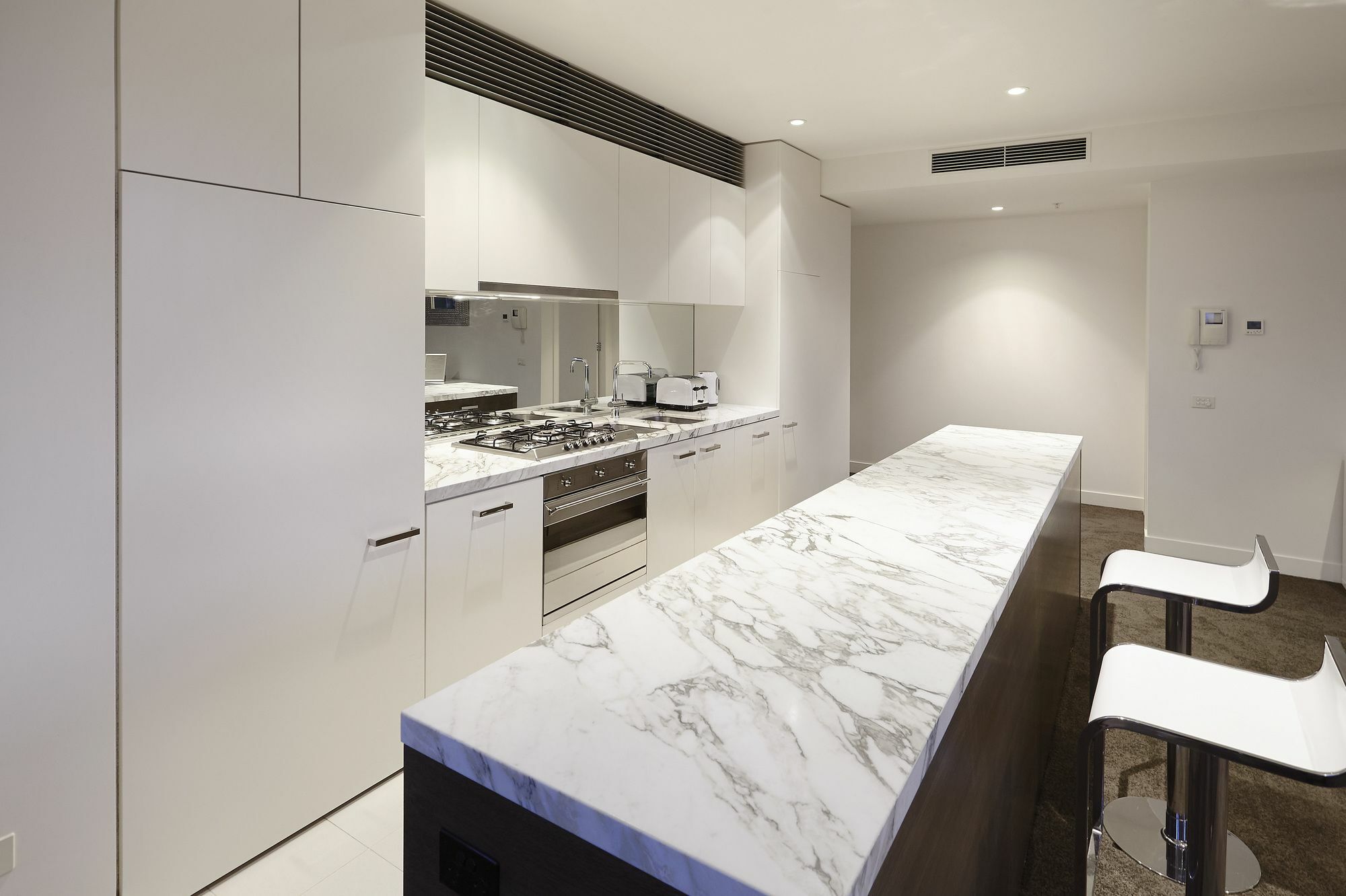 Apartamento Melbourne Luxury Collection Exterior foto