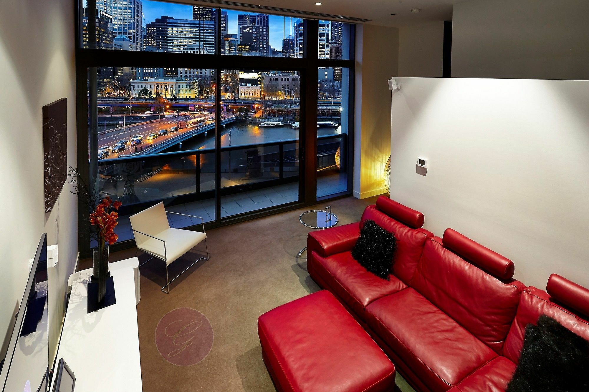 Apartamento Melbourne Luxury Collection Exterior foto