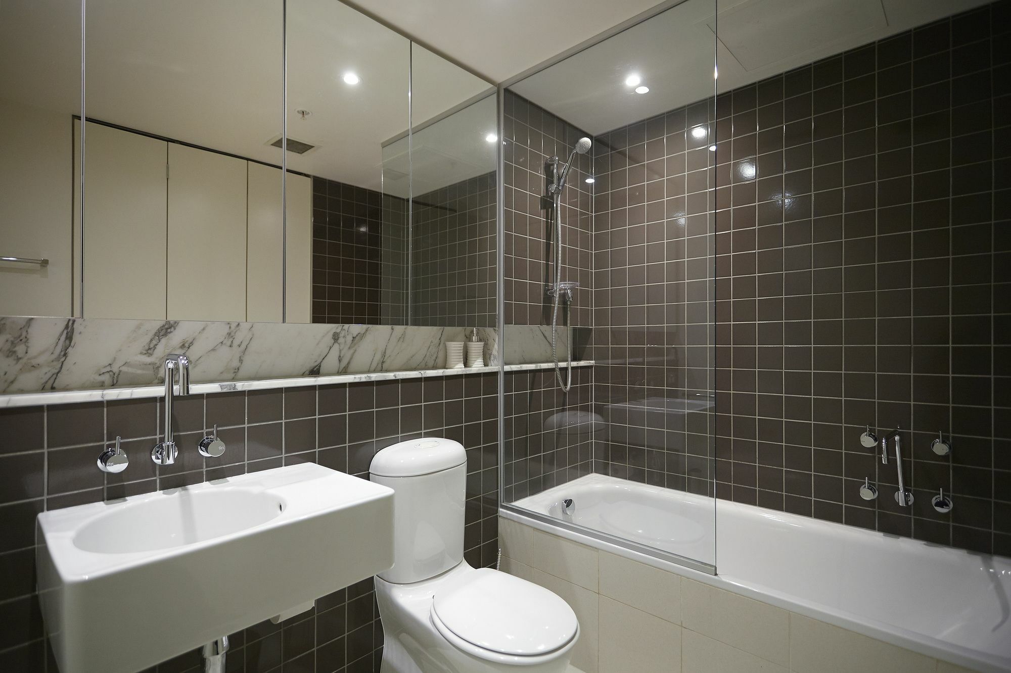 Apartamento Melbourne Luxury Collection Exterior foto
