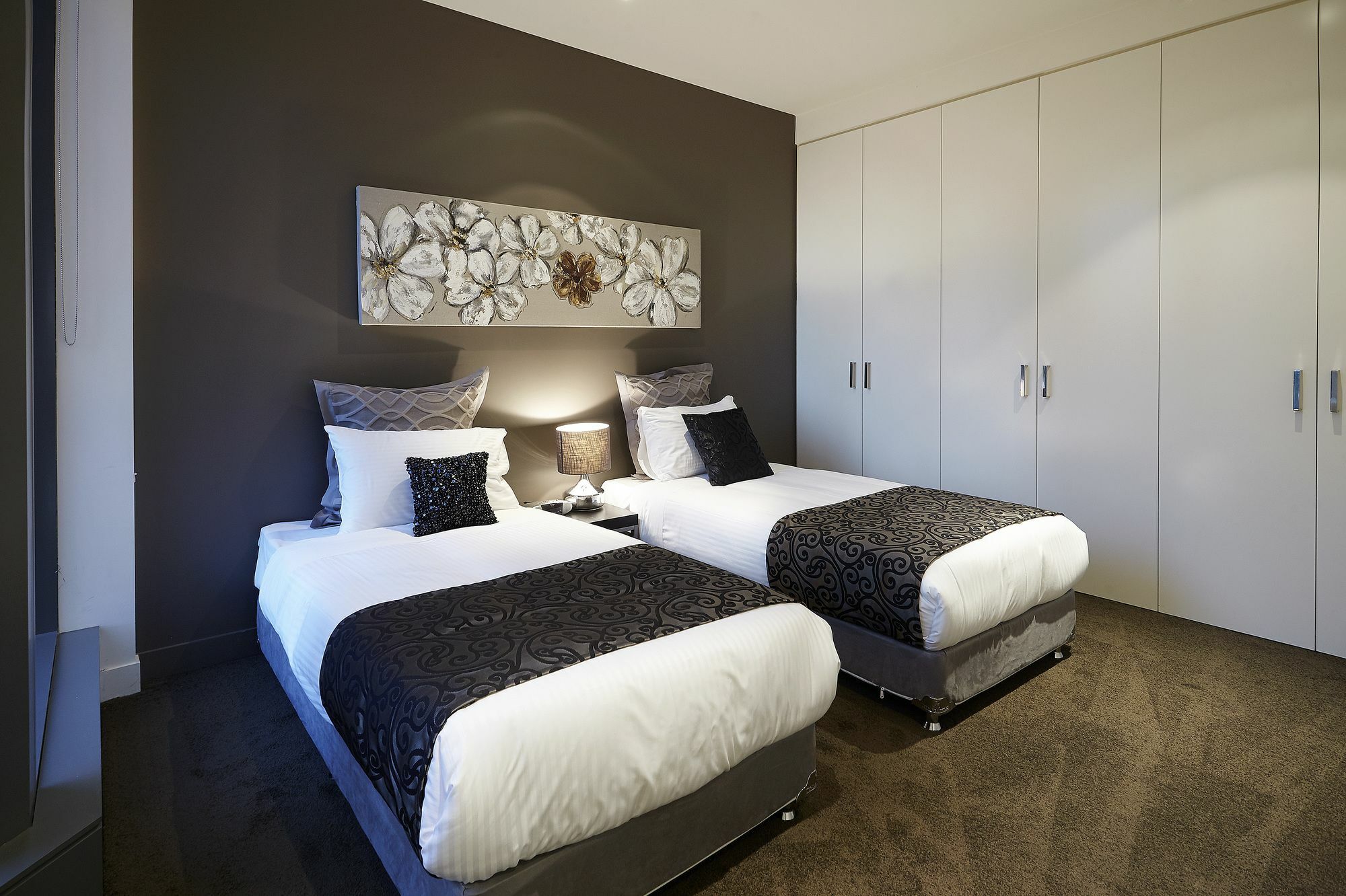 Apartamento Melbourne Luxury Collection Exterior foto