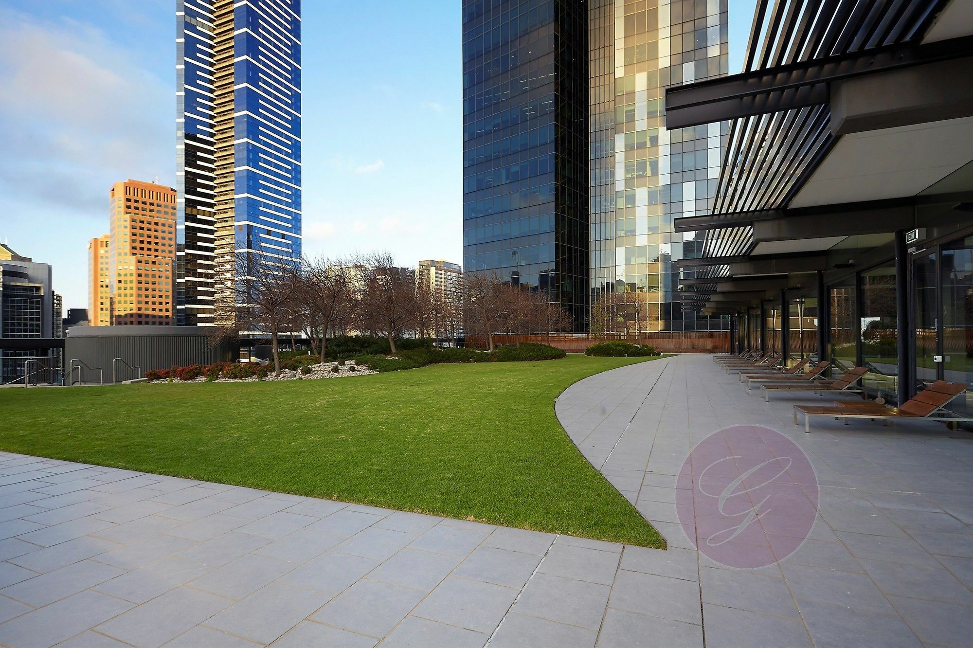 Apartamento Melbourne Luxury Collection Exterior foto
