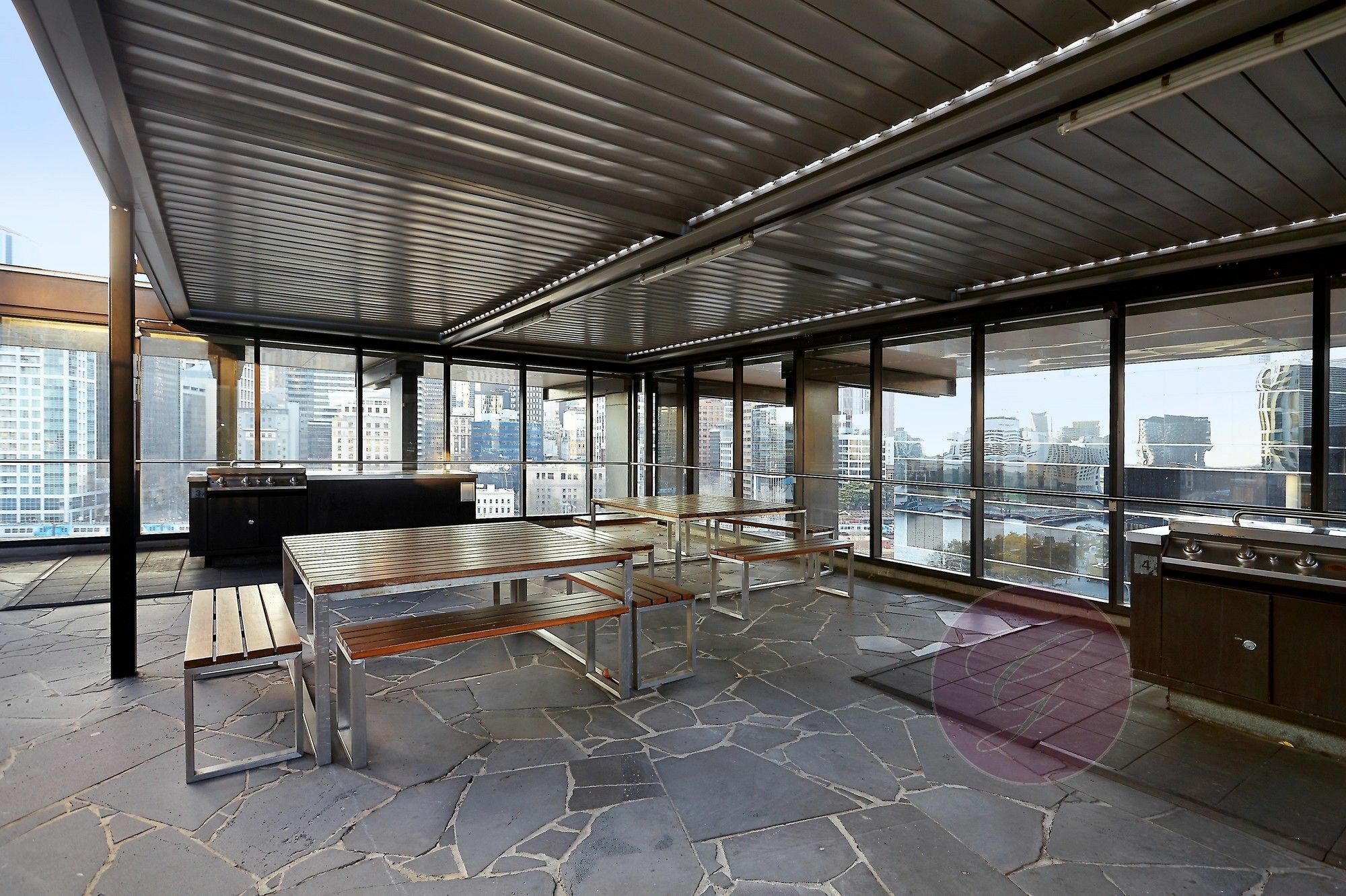 Apartamento Melbourne Luxury Collection Exterior foto