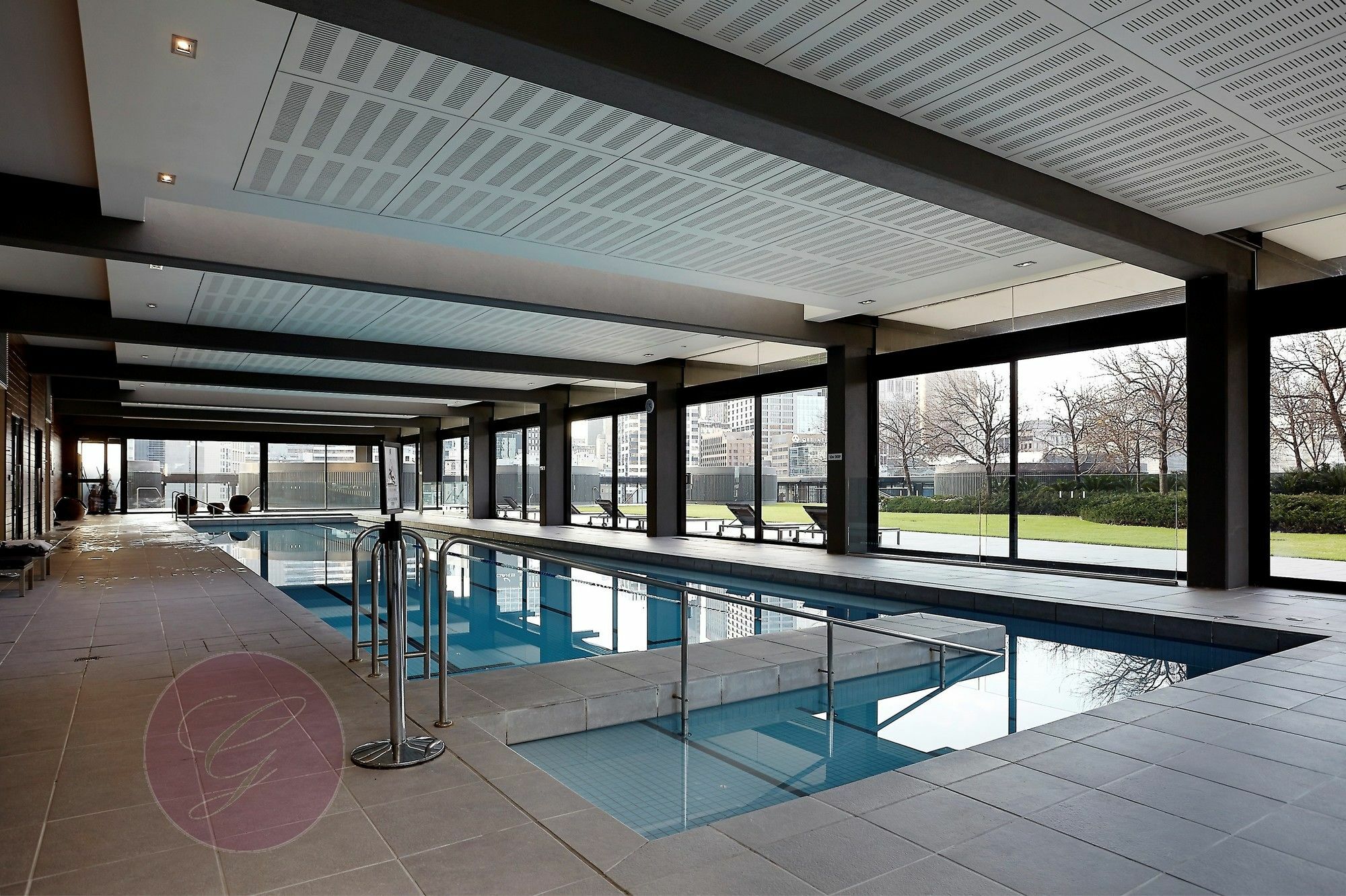 Apartamento Melbourne Luxury Collection Exterior foto